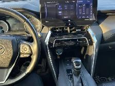 2021 Toyota Venza Toyota Warranty l Limited l Hybrid l AWD l 1 O - Photo 13