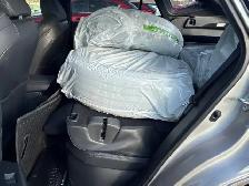 2021 Toyota Venza Toyota Warranty l Limited l Hybrid l AWD l 1 O - Photo 21