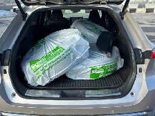 2021 Toyota Venza Toyota Warranty l Limited l Hybrid l AWD l 1 O - Photo 22