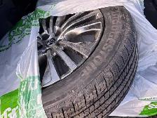 2021 Toyota Venza Toyota Warranty l Limited l Hybrid l AWD l 1 O - Photo 23