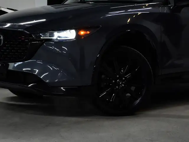 2022 Mazda CX-5 No Accidents l Sport Design l Turbo AWD l CX5 - Photo 2