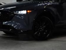 2022 Mazda CX-5 No Accidents l Sport Design l Turbo AWD l CX5 - Photo 2