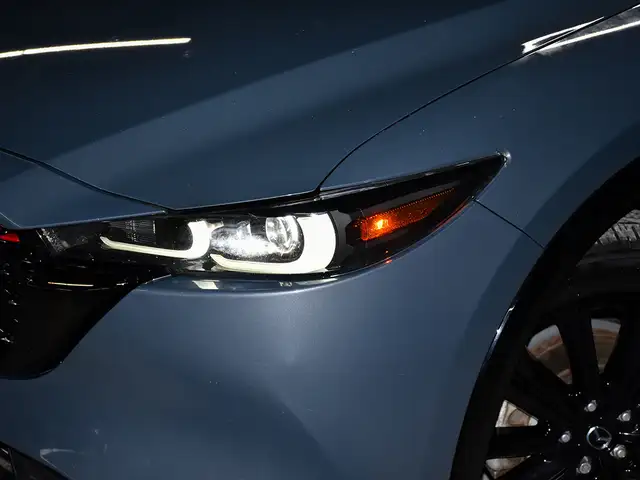 2022 Mazda CX-5 No Accidents l Sport Design l Turbo AWD l CX5 - Photo 3