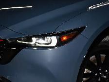 2022 Mazda CX-5 No Accidents l Sport Design l Turbo AWD l CX5 - Photo 3