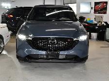2022 Mazda CX-5 No Accidents l Sport Design l Turbo AWD l CX5 - Photo 4