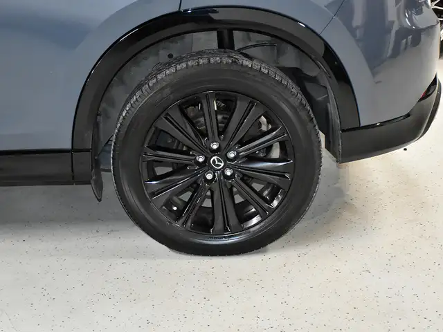 2022 Mazda CX-5 No Accidents l Sport Design l Turbo AWD l CX5 - Photo 6