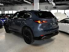 2022 Mazda CX-5 No Accidents l Sport Design l Turbo AWD l CX5 - Photo 7