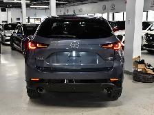 2022 Mazda CX-5 No Accidents l Sport Design l Turbo AWD l CX5 - Photo 8