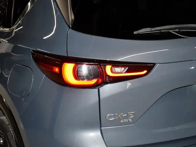 2022 Mazda CX-5 No Accidents l Sport Design l Turbo AWD l CX5 - Photo 9