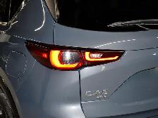 2022 Mazda CX-5 No Accidents l Sport Design l Turbo AWD l CX5 - Photo 9