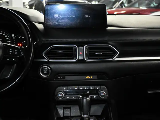 2022 Mazda CX-5 No Accidents l Sport Design l Turbo AWD l CX5 - Photo 17