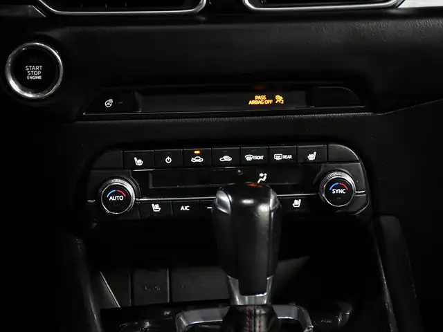 2022 Mazda CX-5 No Accidents l Sport Design l Turbo AWD l CX5 - Photo 19