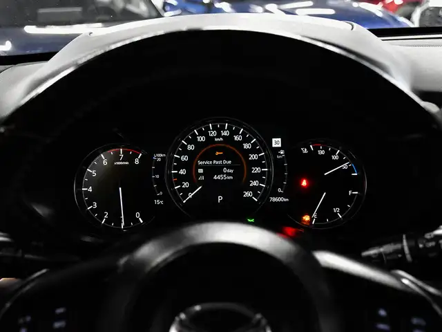 2022 Mazda CX-5 No Accidents l Sport Design l Turbo AWD l CX5 - Photo 20
