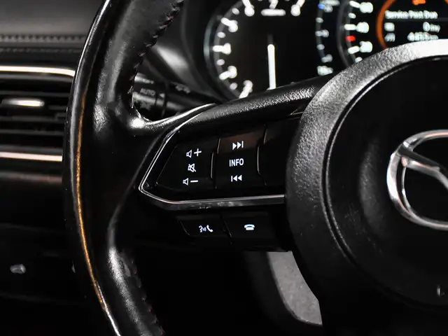 2022 Mazda CX-5 No Accidents l Sport Design l Turbo AWD l CX5 - Photo 21