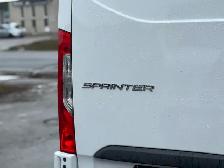 2025 Mercedes-Benz Sprinter 2500 Extended - Photo 9