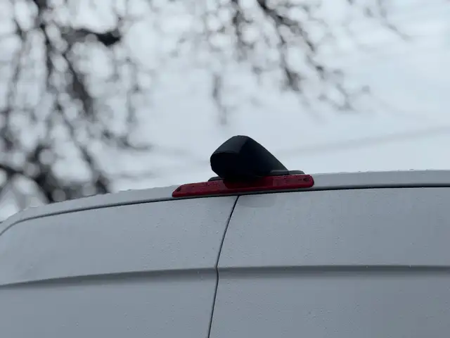 2025 Mercedes-Benz Sprinter 2500 Extended - Photo 10