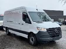 2025 Mercedes-Benz Sprinter 2500 Extended - Photo 12