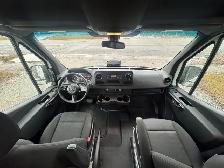 2025 Mercedes-Benz Sprinter 2500 Extended - Photo 13