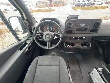 2025 Mercedes-Benz Sprinter 2500 Extended - Photo 14