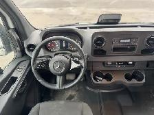 2025 Mercedes-Benz Sprinter 2500 Extended - Photo 15