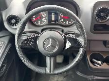 2025 Mercedes-Benz Sprinter 2500 Extended - Photo 16