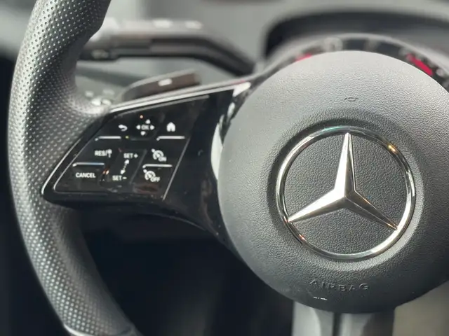 2025 Mercedes-Benz Sprinter 2500 Extended - Photo 17