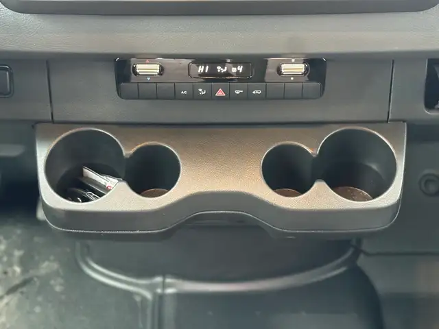 2025 Mercedes-Benz Sprinter 2500 Extended - Photo 20