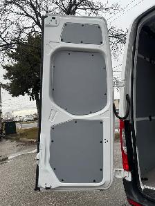 2025 Mercedes-Benz Sprinter 2500 Extended - Photo 21