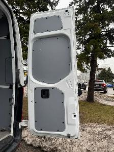 2025 Mercedes-Benz Sprinter 2500 Extended - Photo 22