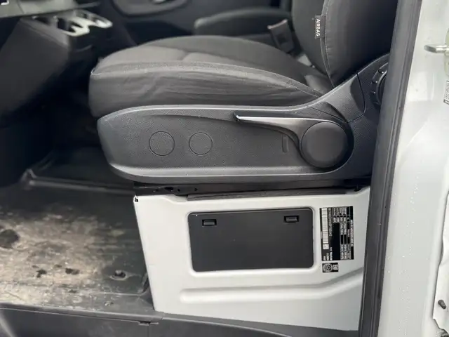 2025 Mercedes-Benz Sprinter 2500 Extended - Photo 24