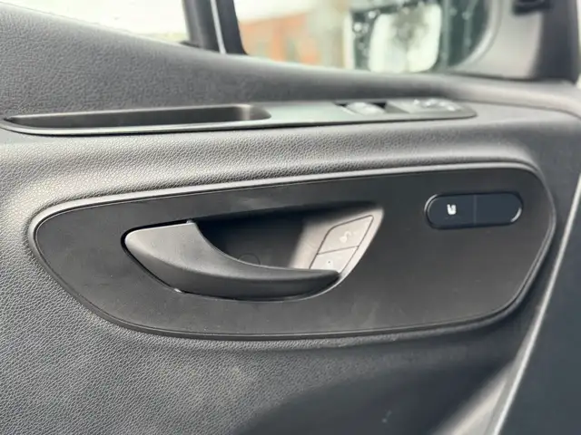 2025 Mercedes-Benz Sprinter 2500 Extended - Photo 28