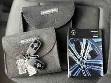 2025 Mercedes-Benz Sprinter 2500 Extended - Photo 30