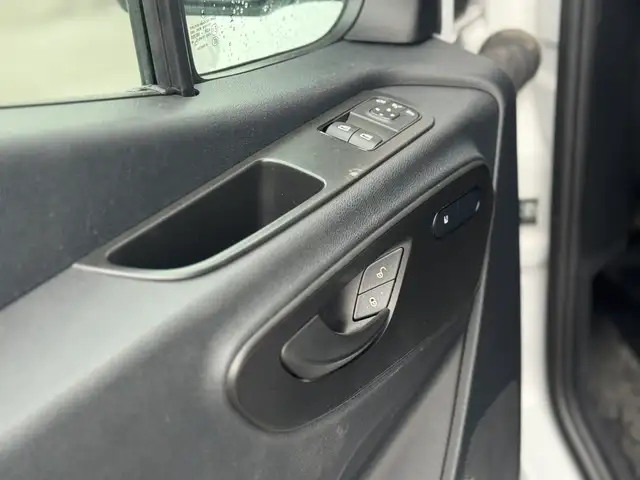 2025 Mercedes-Benz Sprinter 2500 Extended - Photo 32