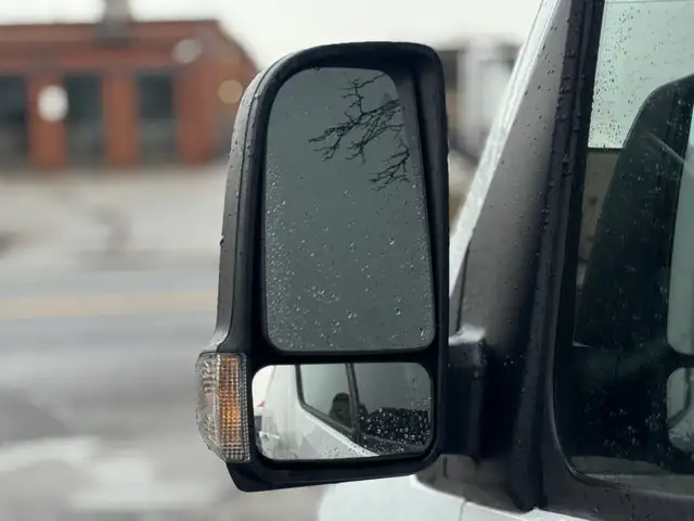 2025 Mercedes-Benz Sprinter 2500 Extended - Photo 33