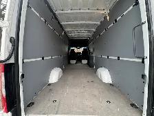 2025 Mercedes-Benz Sprinter 2500 Extended - Photo 35