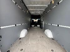 2025 Mercedes-Benz Sprinter 2500 Extended - Photo 36