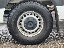 2025 Mercedes-Benz Sprinter 2500 Extended - Photo 37