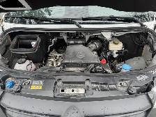 2025 Mercedes-Benz Sprinter 2500 Extended - Photo 38