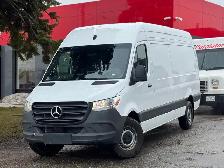 2025 Mercedes-Benz Sprinter 2500 Extended - Photo 39