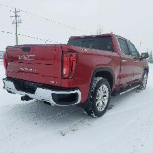 2019 GMC Sierra 1500 - Photo 3