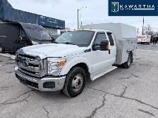 2014 Ford F-350
