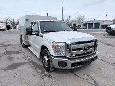 2014 Ford F-350 - Photo 2