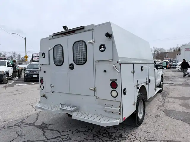 2014 Ford F-350 - Photo 4