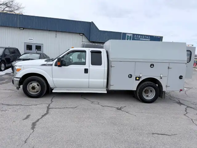 2014 Ford F-350 - Photo 7