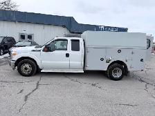 2014 Ford F-350 - Photo 7