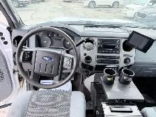 2014 Ford F-350 - Photo 13