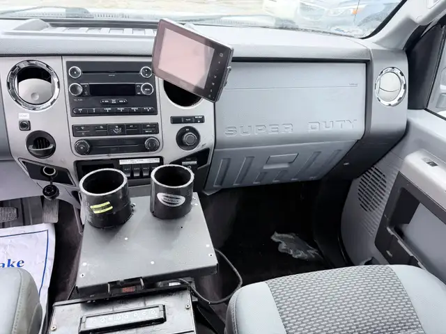2014 Ford F-350 - Photo 15