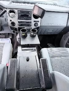 2014 Ford F-350 - Photo 17