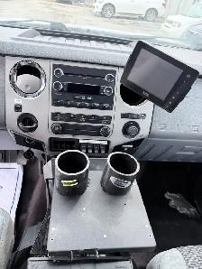 2014 Ford F-350 - Photo 18