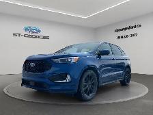 FORD EDGE ST LINE AWD TOUT EQUIPÉ MAGS 20 INTERIEUR DE CIR ET TI
